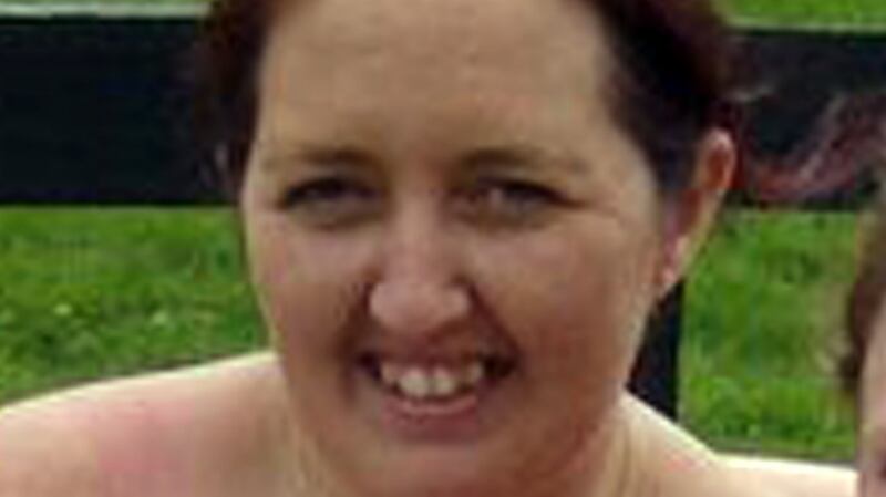 Olivia Dunlea from Passage West, Co Cork, who was murdered in 2013. Her family said they  are very upset at being told    her killer was being given compassionate leave to visit the grave of a relative.