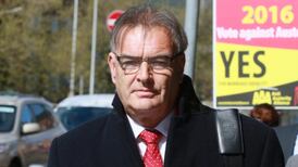 Ian Bailey to consider appeal after receiving High Court ruling