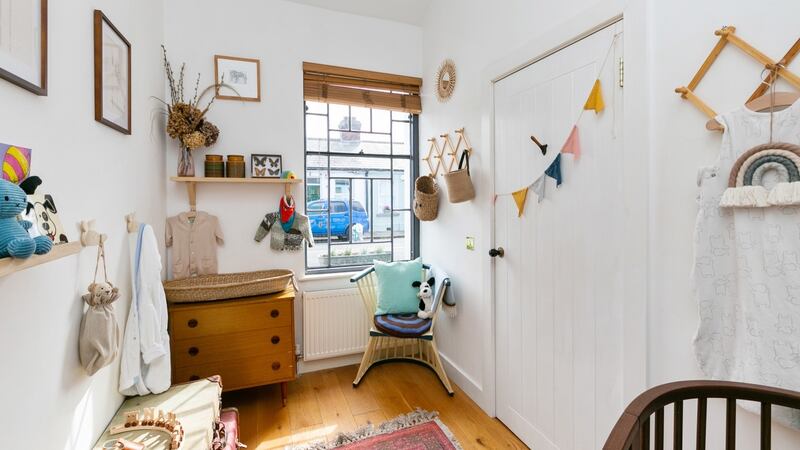 Nursery