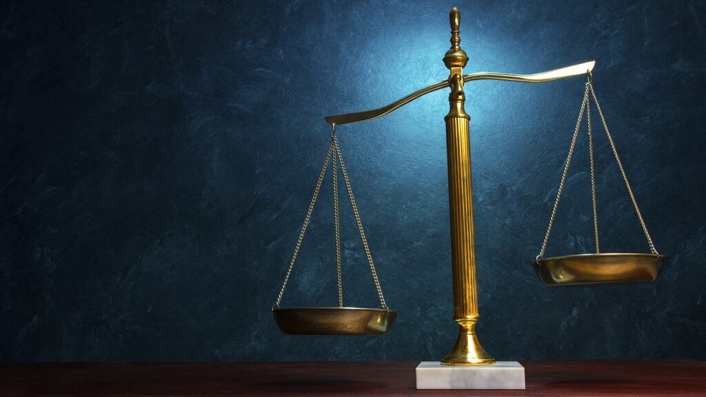 A man who claims he was acting in his sleep when he allegedly raped his friend will go on trial for a third time in 2018. File photograph: Getty Images/iStockphoto