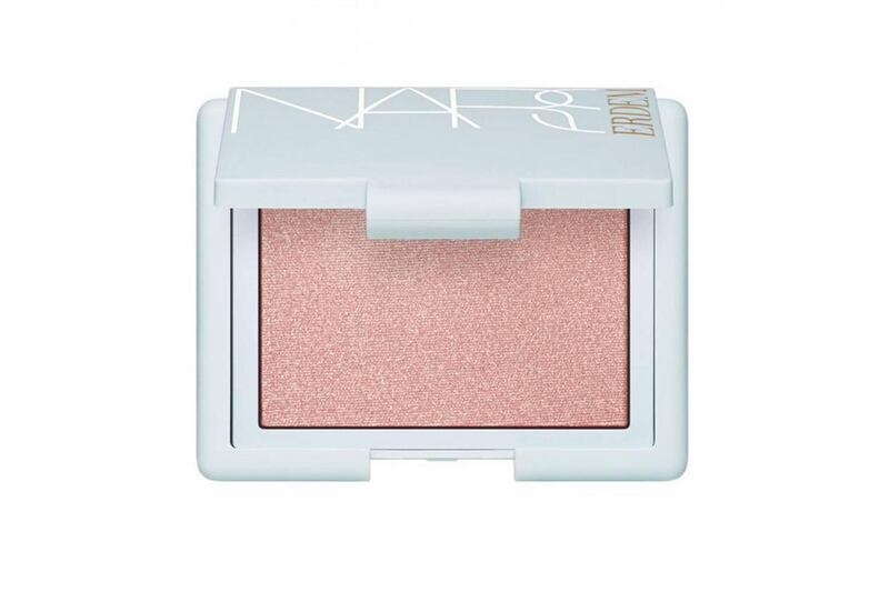Erdem for NARS, Loves Me Not Blush (€31.50 at Brown Thomas)