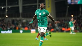 Michael Obafemi completes move to Championship frontrunners Burnley