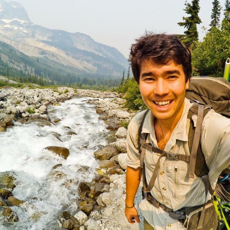 John Chau travelled to North Sentinel in the Indian Ocean despite repeated warnings to stay away. Photograph: Reuters/Instagram/@johnchau