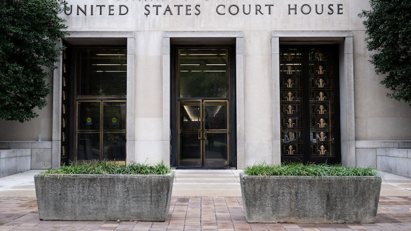 ‘Felony footlong’: Thrower of mustard-and-onion sandwich cleared of assaulting US agent