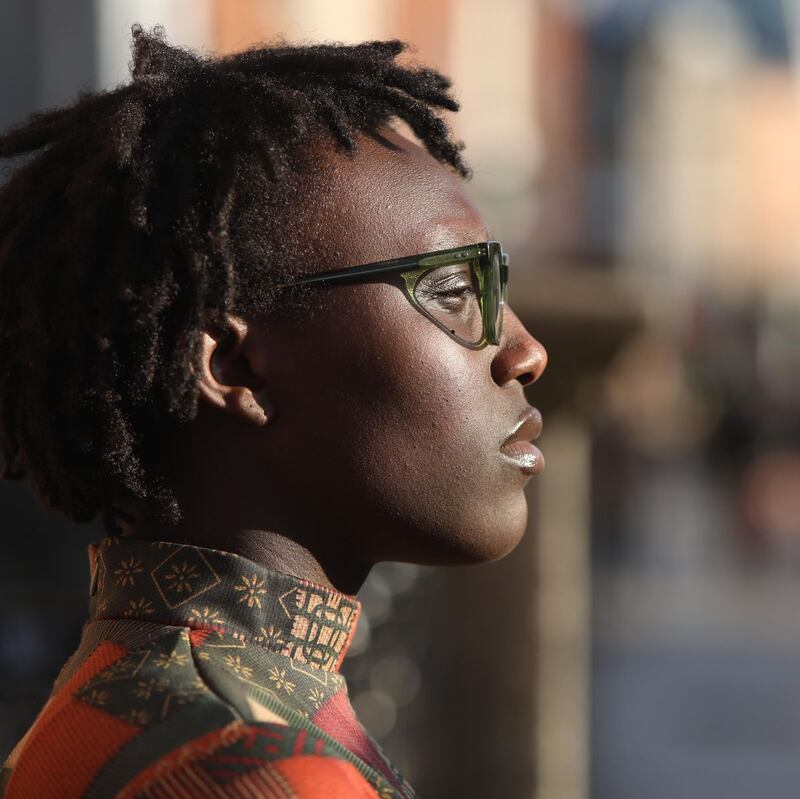 Felicia Olusanya