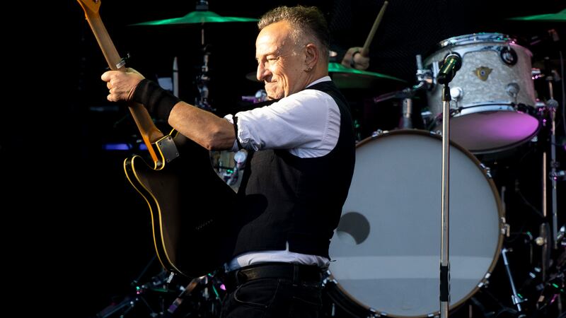 Why are so many old rockers still touring? ‘It doesn’t matter how much money they have. Musicians live for the next gig’