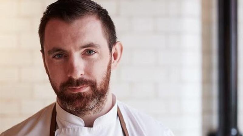 Patrick Powell, former head chef at Chiltern Firehouse, will head the kitchen at a new restaurant at Manhattan Loft Gardens opening early next year