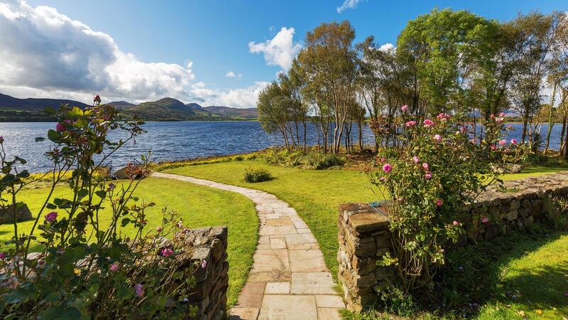 Levally Cottage, Bofeenaun, Co Mayo