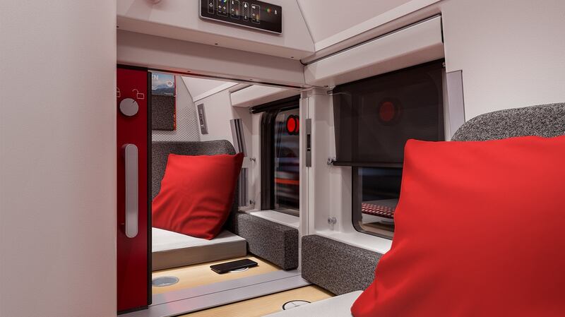 One of the most surprising features of the rail renaissance is the return of sleeper trains