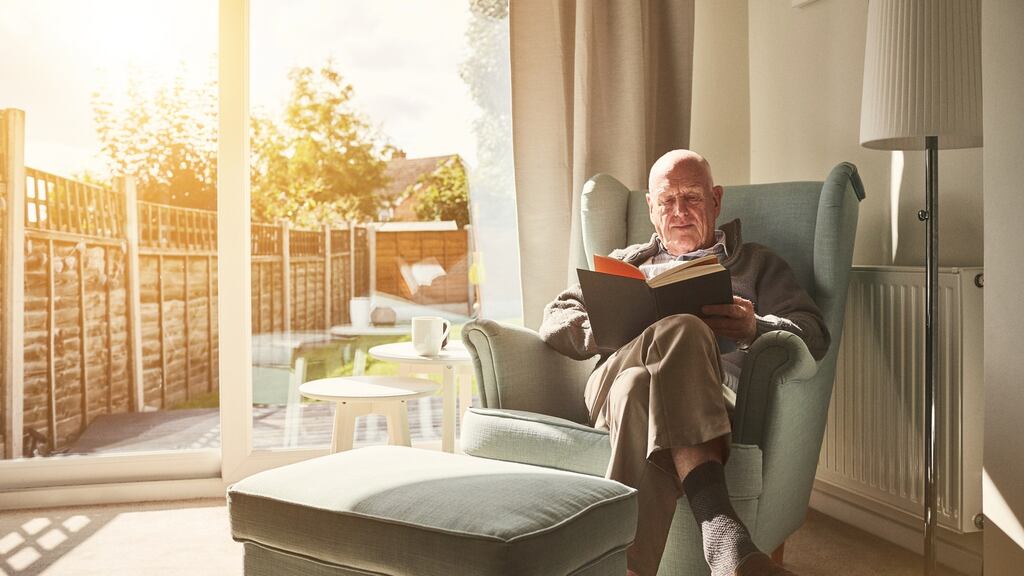 While the majority of neurons are already in place at the time of birth, neuron production continues in certain brain regions. Photograph: iStock