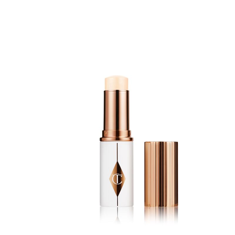 Unreal Skin Sheer Glow Tint Hydrating Foundation Stick