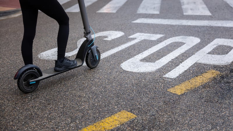 Doctors call for regulations as e-scooter injuries present ‘growing challenge to healthcare’
