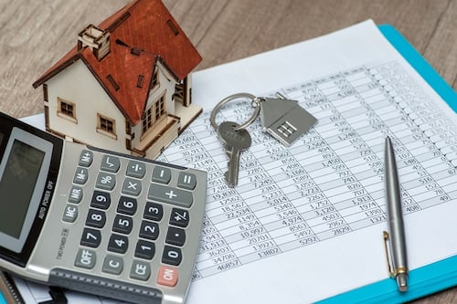 We bought a house on the commuter belt but are ready to move back to Dublin. How do we do it?