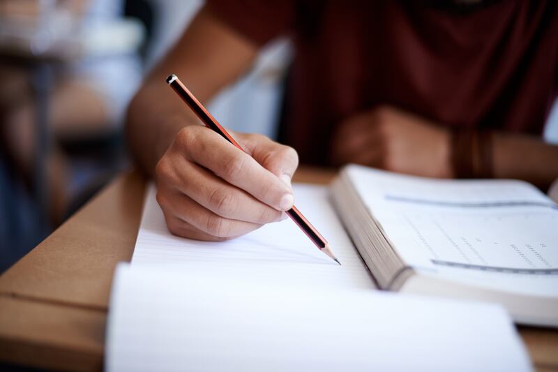 Photograph: iStock