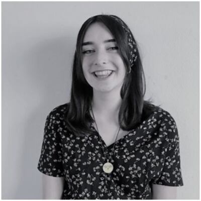 Aoife Doran:  I was exhilarated to find out I was going to be spending my Erasmus year in Amsterdam.