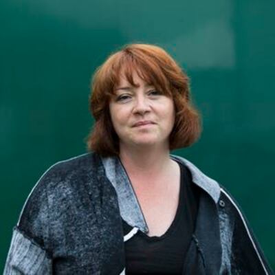 Eimear McBride