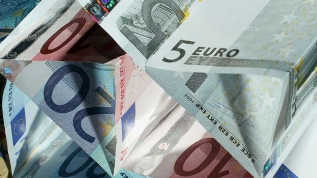 Funding Circle was born in the wake of another volatile moment, the global financial crash