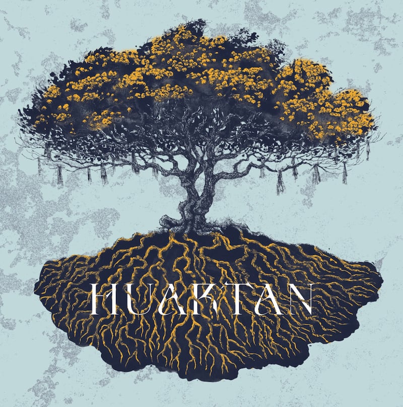 Huartan