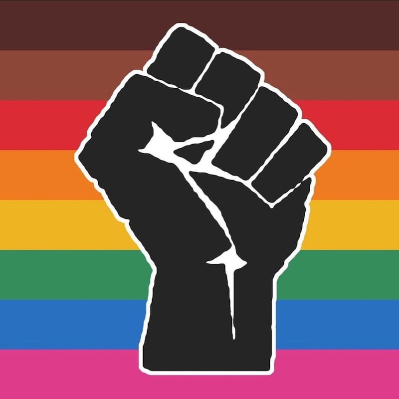 Black Pride Ireland