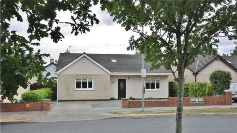 Naas, Co Kildare.