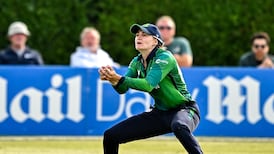 Fine all-round display sees Ireland edge to 11-run victory over Pakistan in first T20