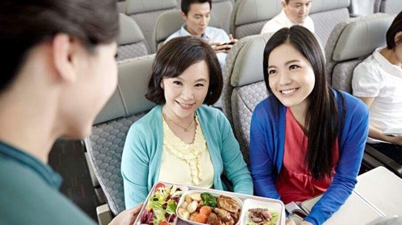 EVA AIR