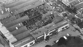 Families of Stardust fire victims formally request new inquest