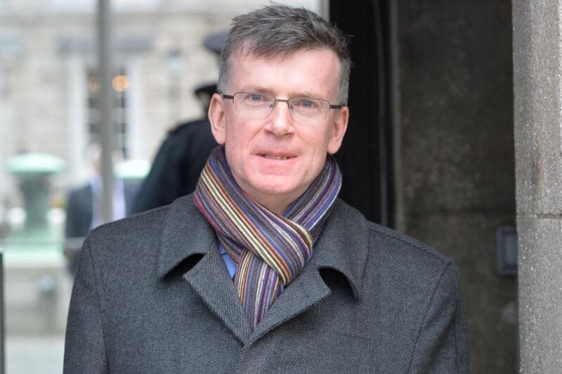 Back domestic business, Collison -commissioned report says