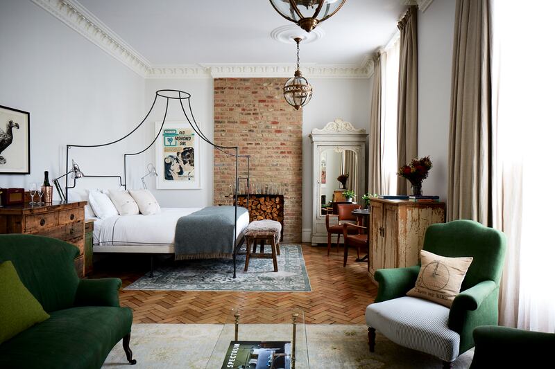 Artist Residence, Pimlico