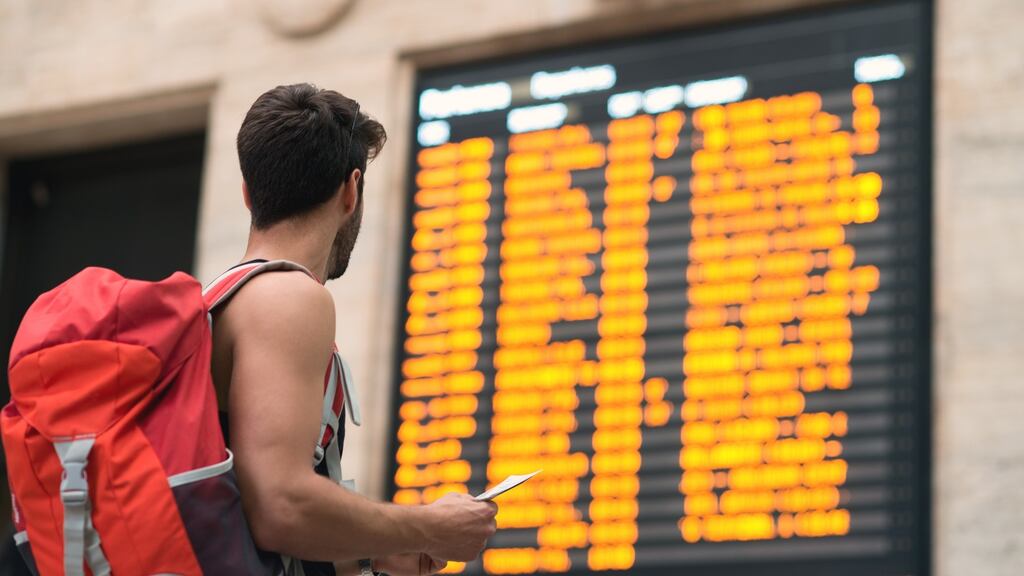 The €12m pilot scheme, which is being funded by the European Commission, is to be expanded in the coming years and it is expected that €700 million will be allocated to the program from 2021. Photograph: iStockphoto/Getty Images