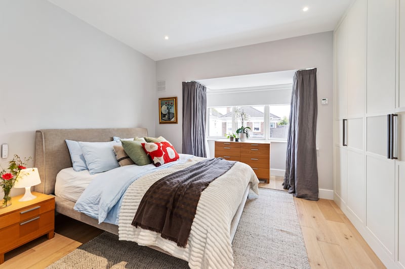 Main bedroom