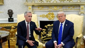 ‘Don’t take the deal’: how the US-Canada tariff talks escalated to all-out trade war