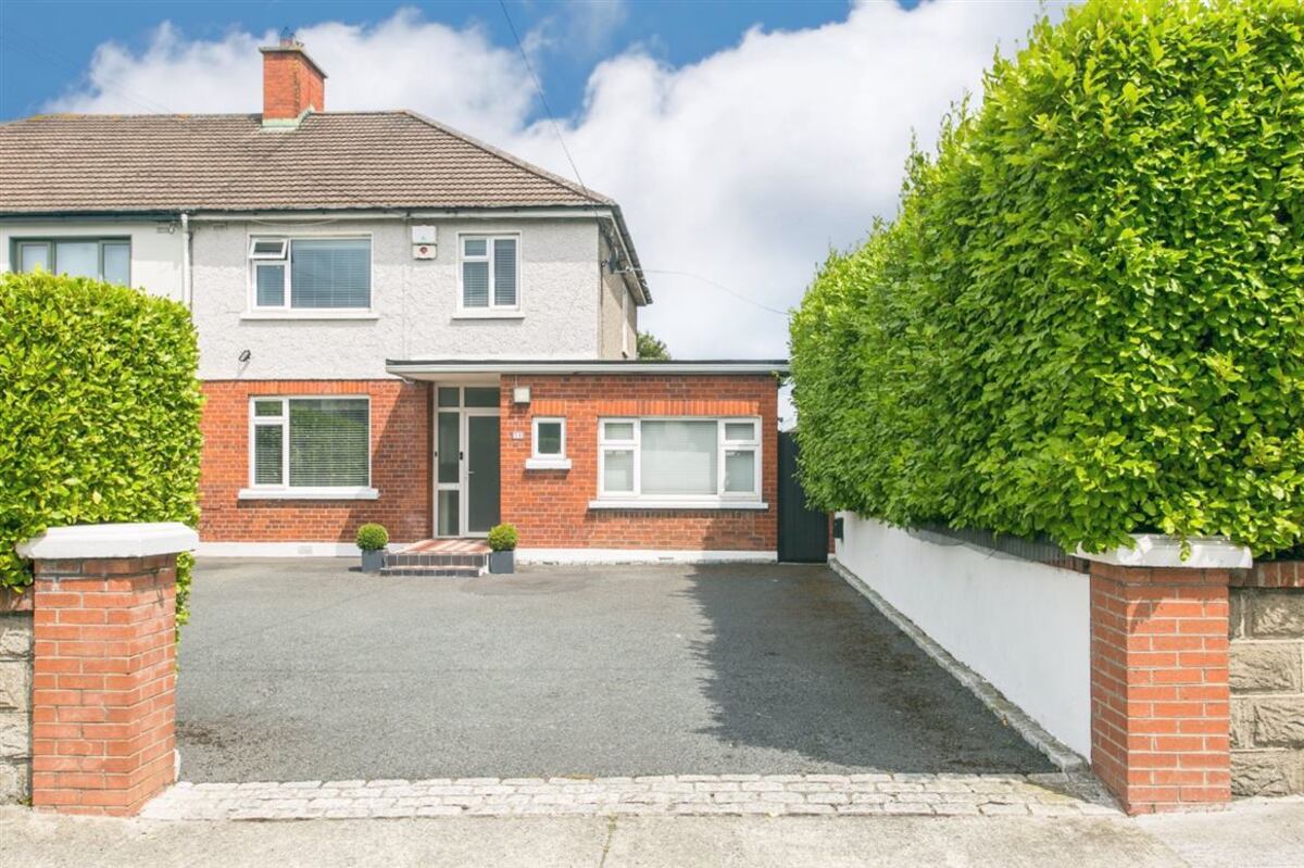 Five homes on view this week in Dublin from €345,000 – The Irish Times
