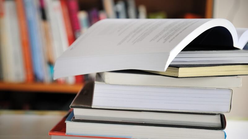 After uniforms, books are the most expensive item for Irish parents. The market for school books is over €50 million each year