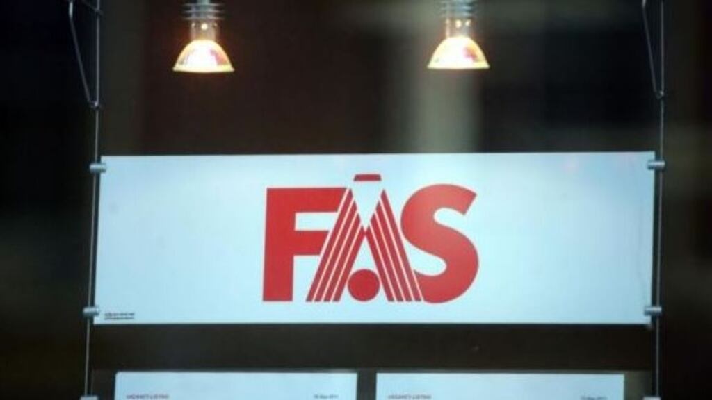 An audit by the Revenue Commissioners in late 2013 concluded that spousal travel costs should be treated as a benefit-in-kind and taxed accordingly. Photograph: Bryan O’Brien/The Irish Times