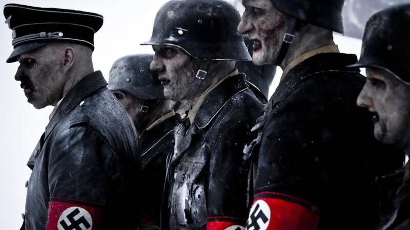 New this week: Overlord