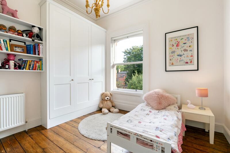 Child's room