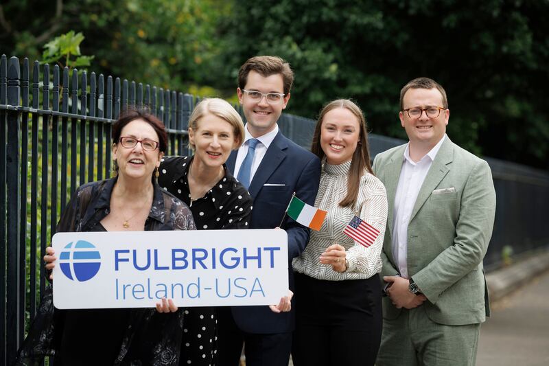 Fulnright 2025