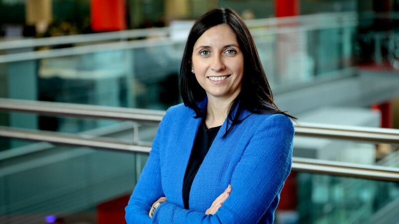 Susan Roche, PwC tax director: “The Government has to contend with the implications of Brexit, US tax reform proposals, the OECD BEPS project, and renewed EU proposals on tax harmonisation and taxation of ‘digital’ business.”