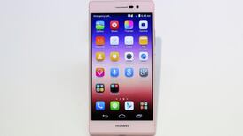 Review: Huawei hopes to Ascend to smartphone dominance with P7