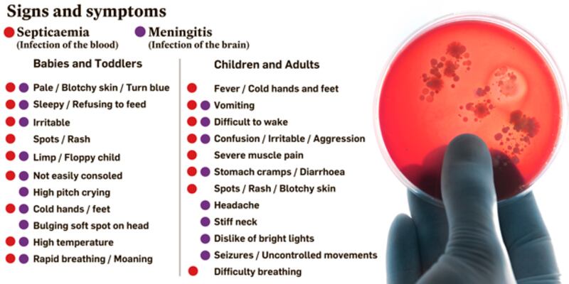 Source: ACT for Meningitis.
