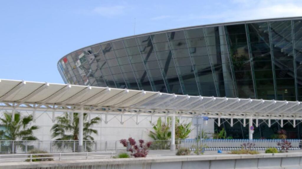 ‘ “Scandalised” is a fair description of how Will felt about a scene that unfolded at Nice airport recently. It started when he was queuing for a flight with his girlfriend and they noticed that several places behind them was our former president, Mary Robinson, and her husband Nick.’ Photograph: Getty Images