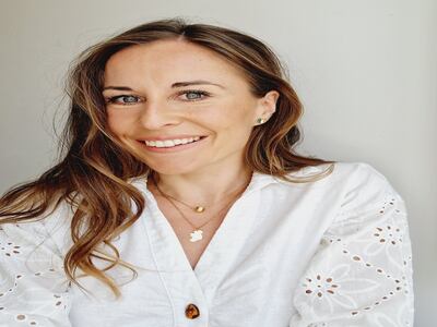 Teacher Mollie has developed comprehensive online Irish courses and has thousands of followers across social-media channels