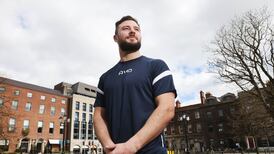 Robbie Henshaw: ‘Playing at Croke Park is something I will never take for granted’
