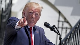 Why do immigrants vote for people like Donald Trump?