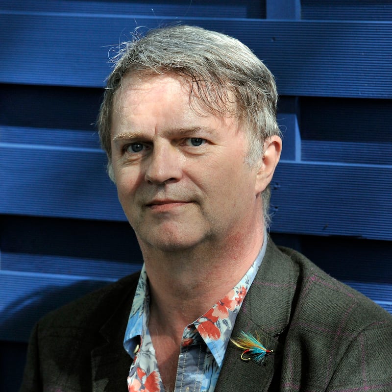 Paul Merton: ‘It’s not my responsibility to unmask villains’. Photograph: Robbie Jack/Corbis via Getty