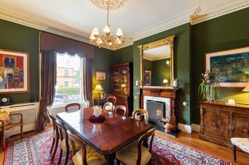 Diningroom