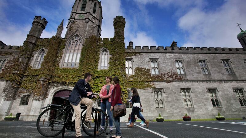 NUI Galway upheld complaints filed by students over recent years and accepted their expectations had not been met. Dozens were refunded some or all of their fees.
