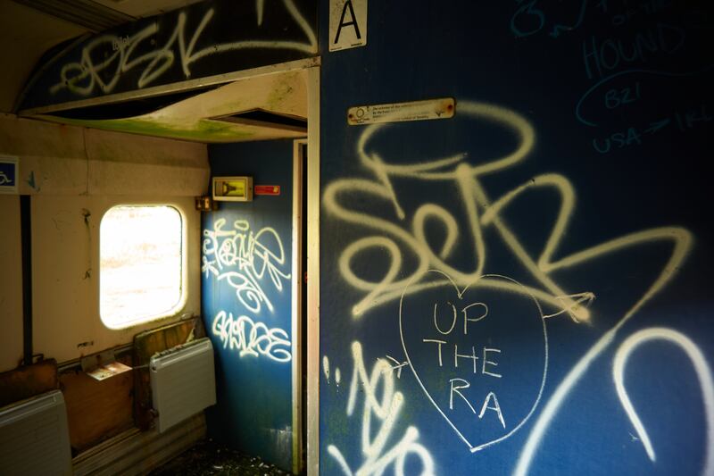 Graffiti 