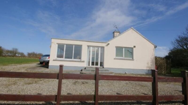 Annestown, Co Waterford: This four-bedroom house comes with 1.13 acres